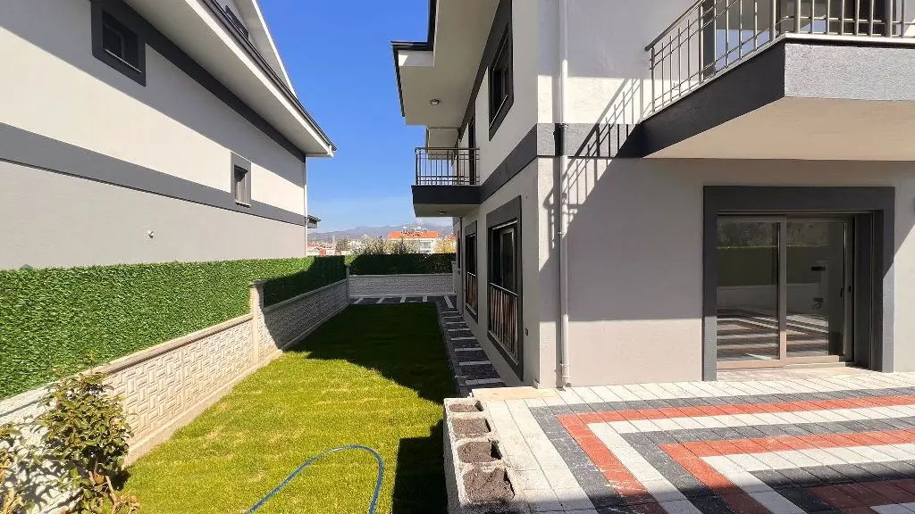 Real estate in Akarca